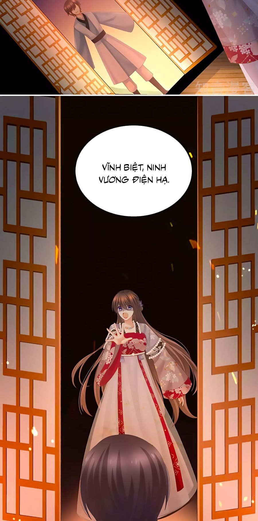 đọc truyện Hậu Cung Của Nữ Đế Chương 221 ảnh 21 tại Thiên Thai Truyện