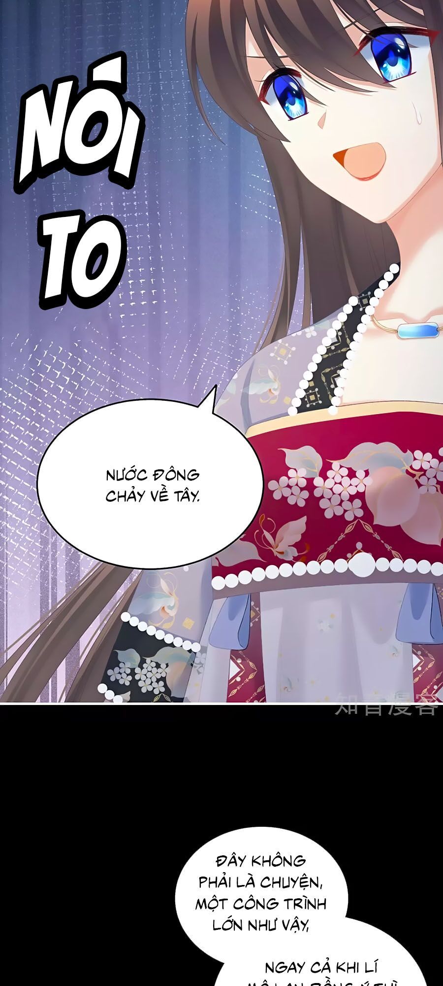 đọc truyện Hậu Cung Của Nữ Đế Chương 221 ảnh 4 tại Thiên Thai Truyện