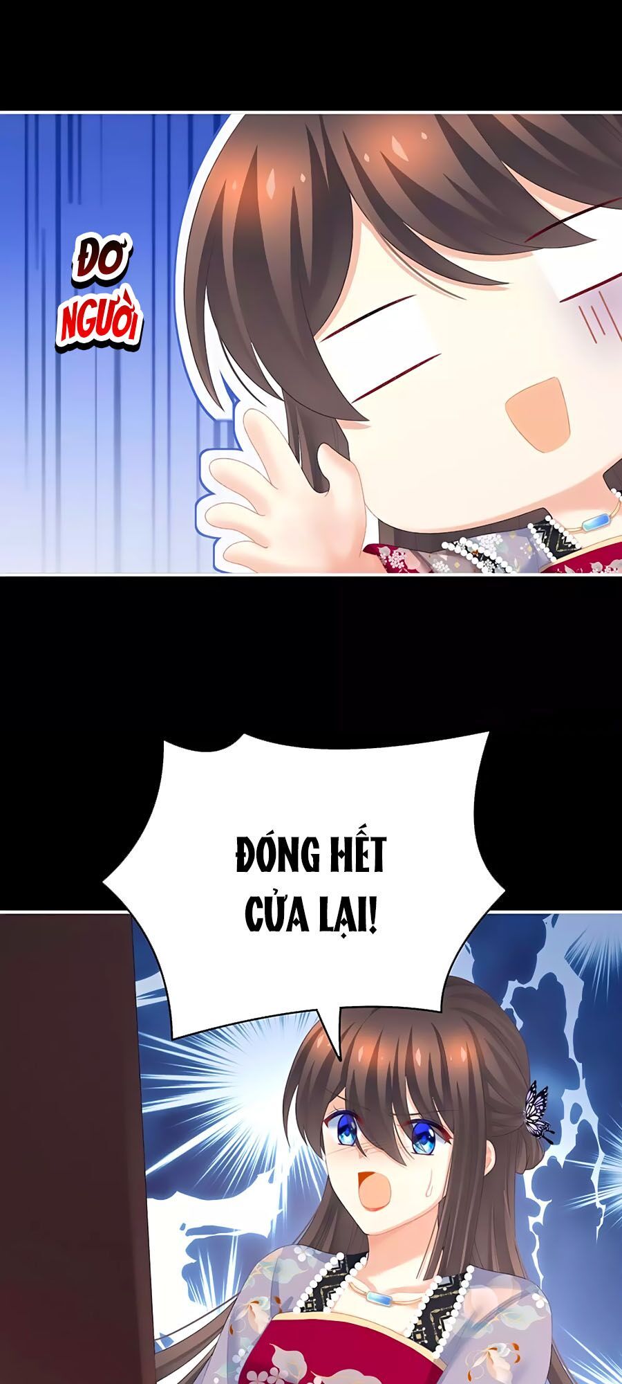 đọc truyện Hậu Cung Của Nữ Đế Chương 221 ảnh 23 tại Thiên Thai Truyện