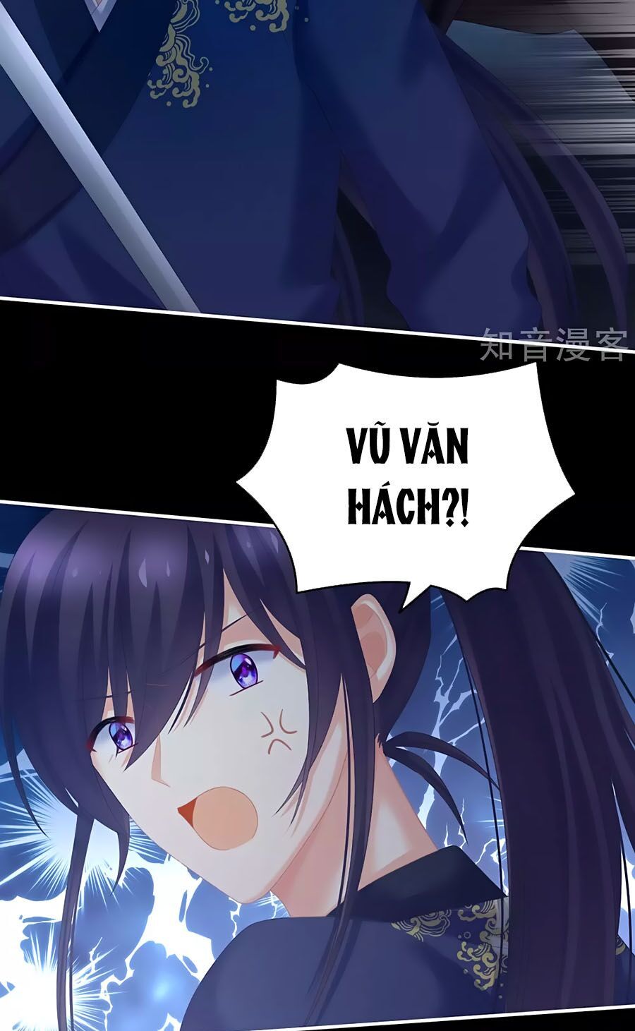 đọc truyện Hậu Cung Của Nữ Đế Chương 221 ảnh 27 tại Thiên Thai Truyện