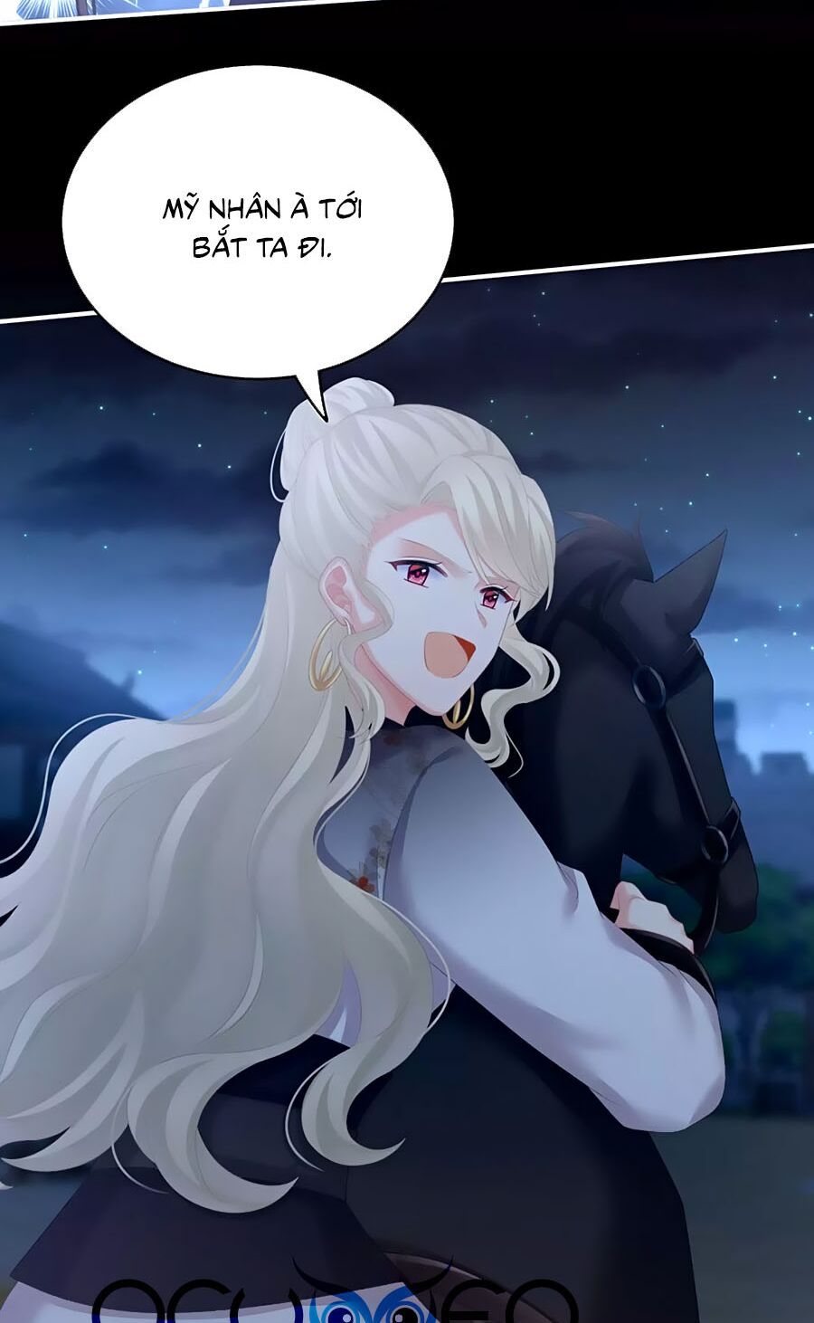 đọc truyện Hậu Cung Của Nữ Đế Chương 221 ảnh 28 tại Thiên Thai Truyện