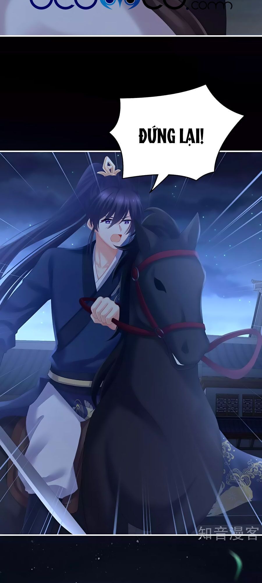 đọc truyện Hậu Cung Của Nữ Đế Chương 221 ảnh 29 tại Thiên Thai Truyện