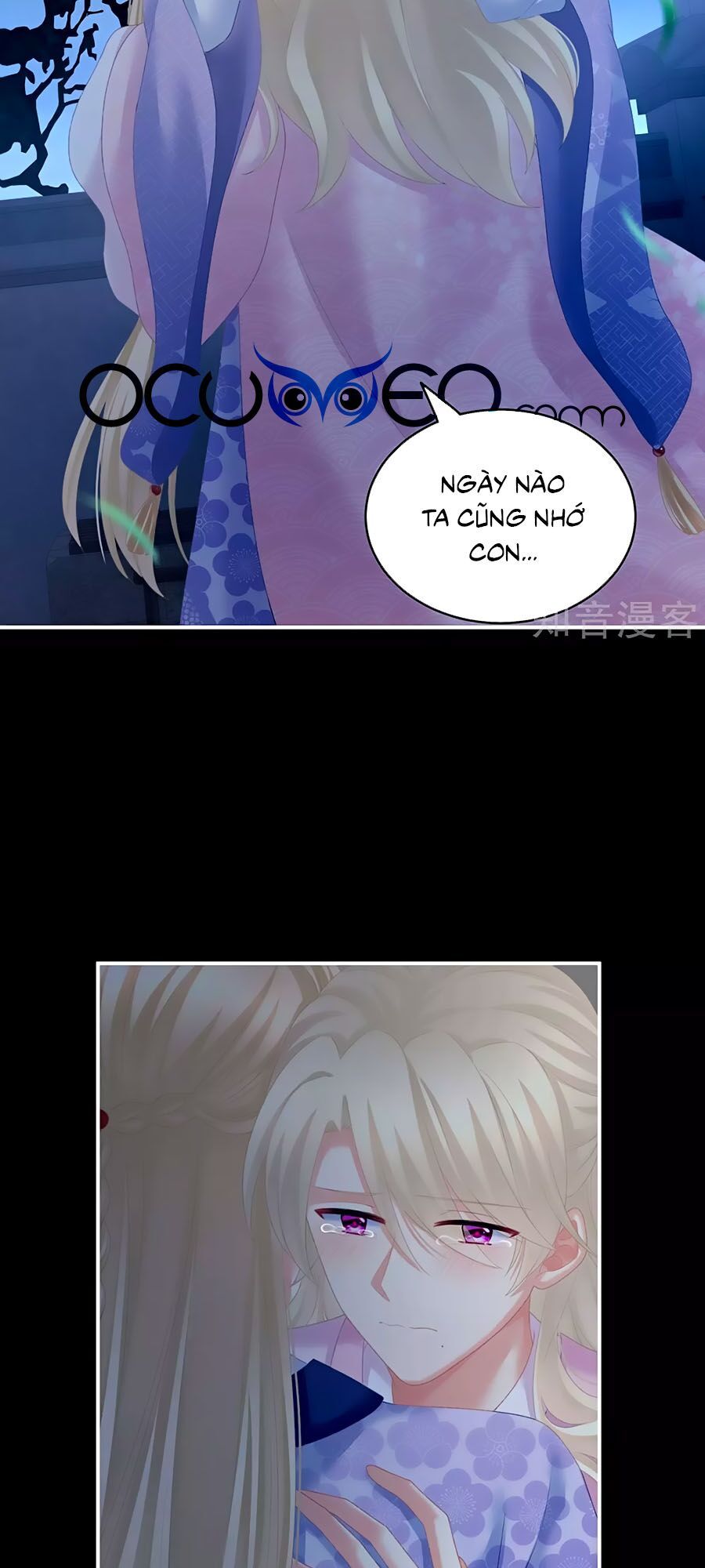 đọc truyện Hậu Cung Của Nữ Đế Chương 221 ảnh 31 tại Thiên Thai Truyện