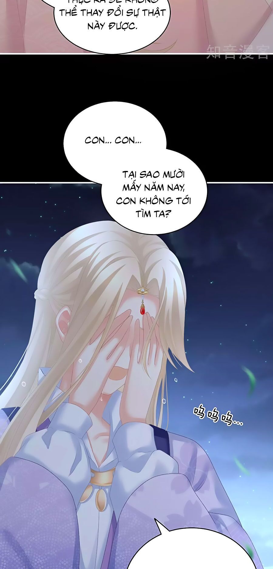 đọc truyện Hậu Cung Của Nữ Đế Chương 221 ảnh 37 tại Thiên Thai Truyện