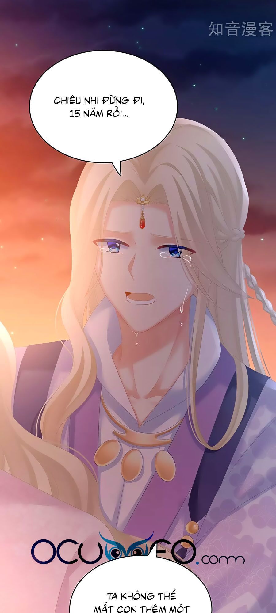 đọc truyện Hậu Cung Của Nữ Đế Chương 221 ảnh 45 tại Thiên Thai Truyện