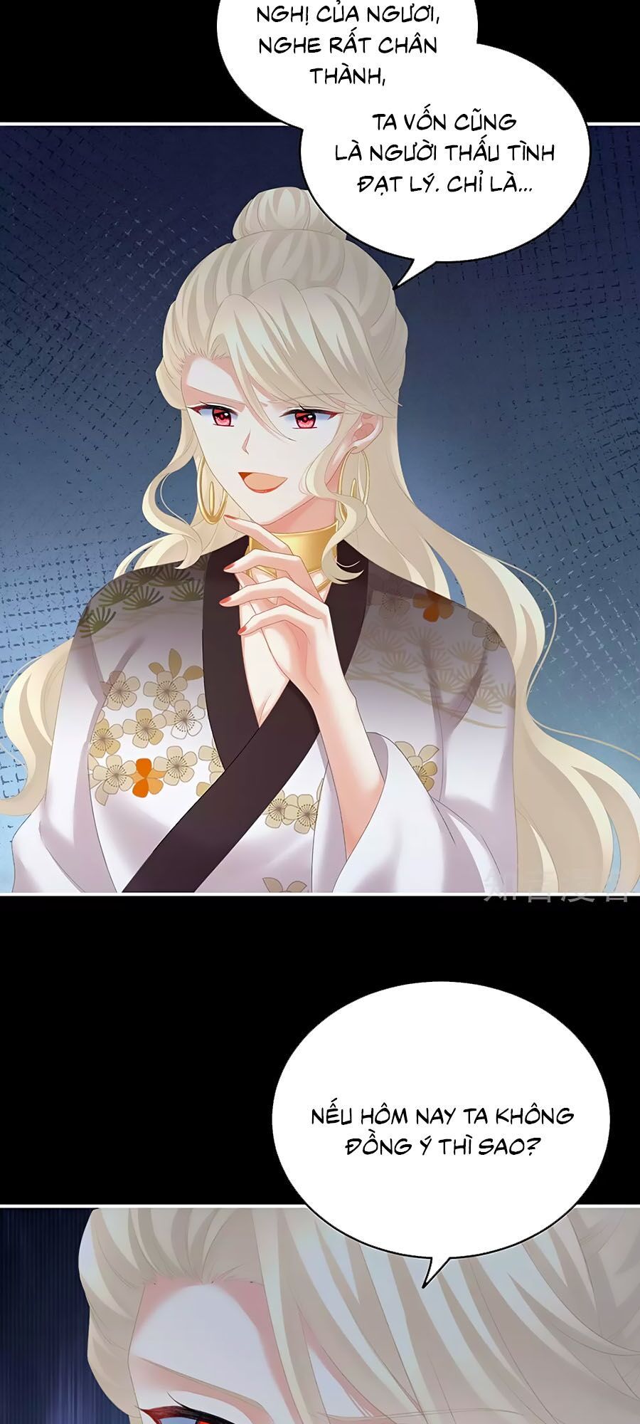 đọc truyện Hậu Cung Của Nữ Đế Chương 221 ảnh 8 tại Thiên Thai Truyện