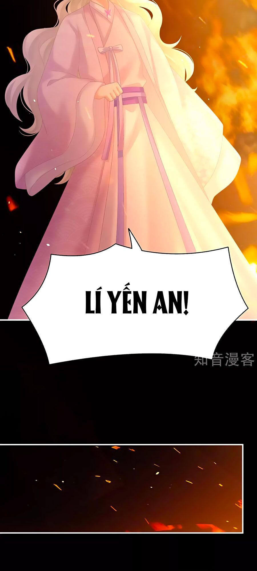 đọc truyện Hậu Cung Của Nữ Đế Chương 222 ảnh 13 tại Thiên Thai Truyện