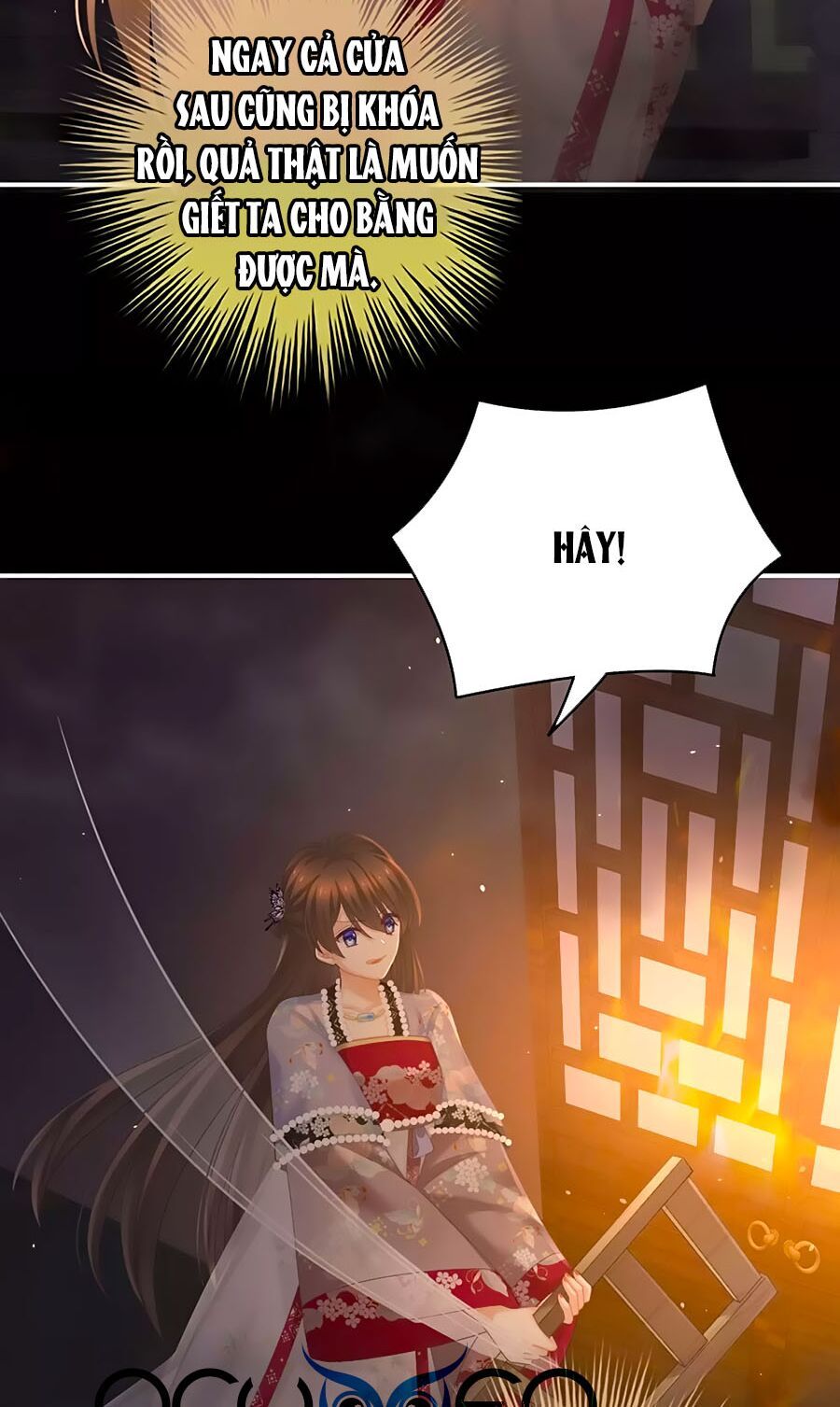 đọc truyện Hậu Cung Của Nữ Đế Chương 222 ảnh 15 tại Thiên Thai Truyện