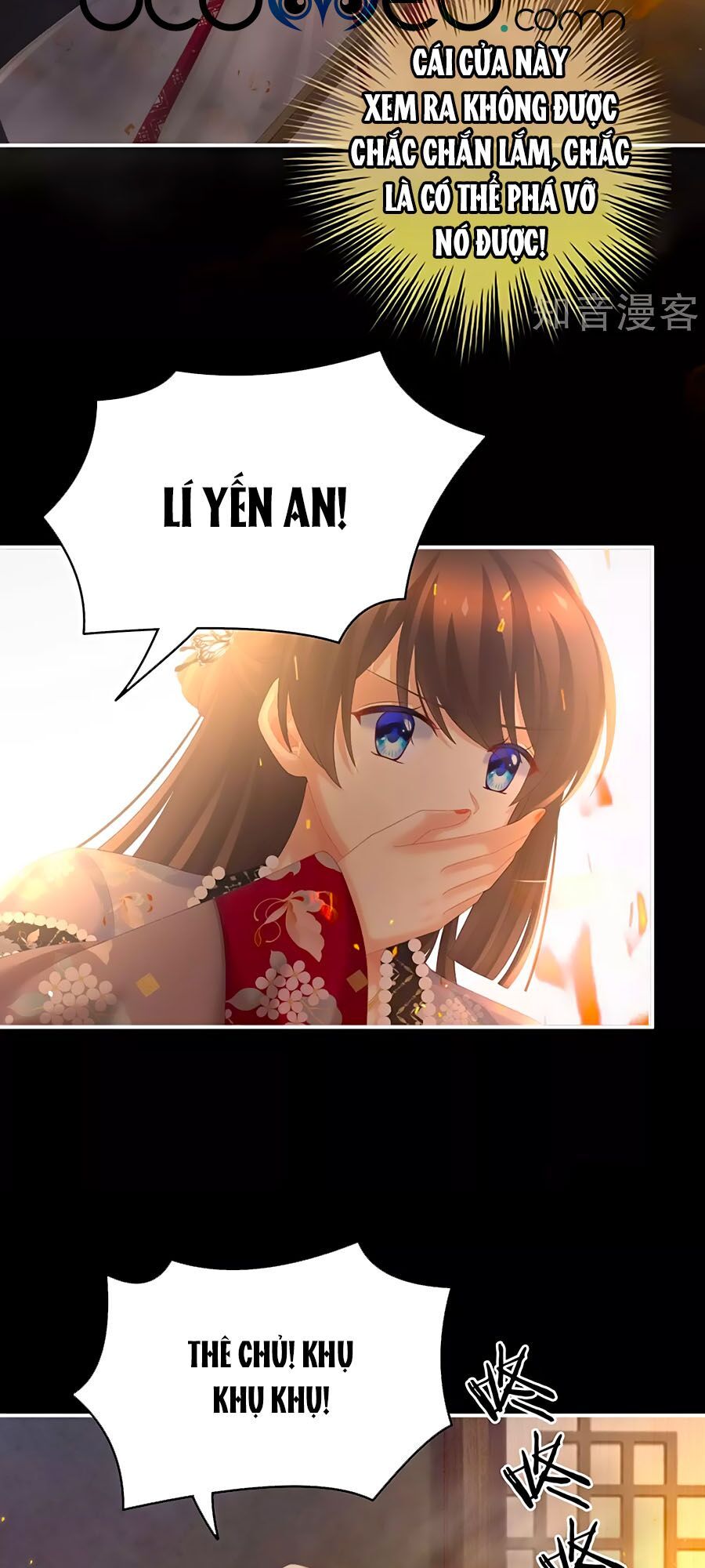 đọc truyện Hậu Cung Của Nữ Đế Chương 222 ảnh 16 tại Thiên Thai Truyện