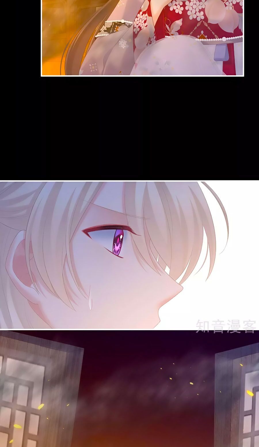 đọc truyện Hậu Cung Của Nữ Đế Chương 222 ảnh 18 tại Thiên Thai Truyện