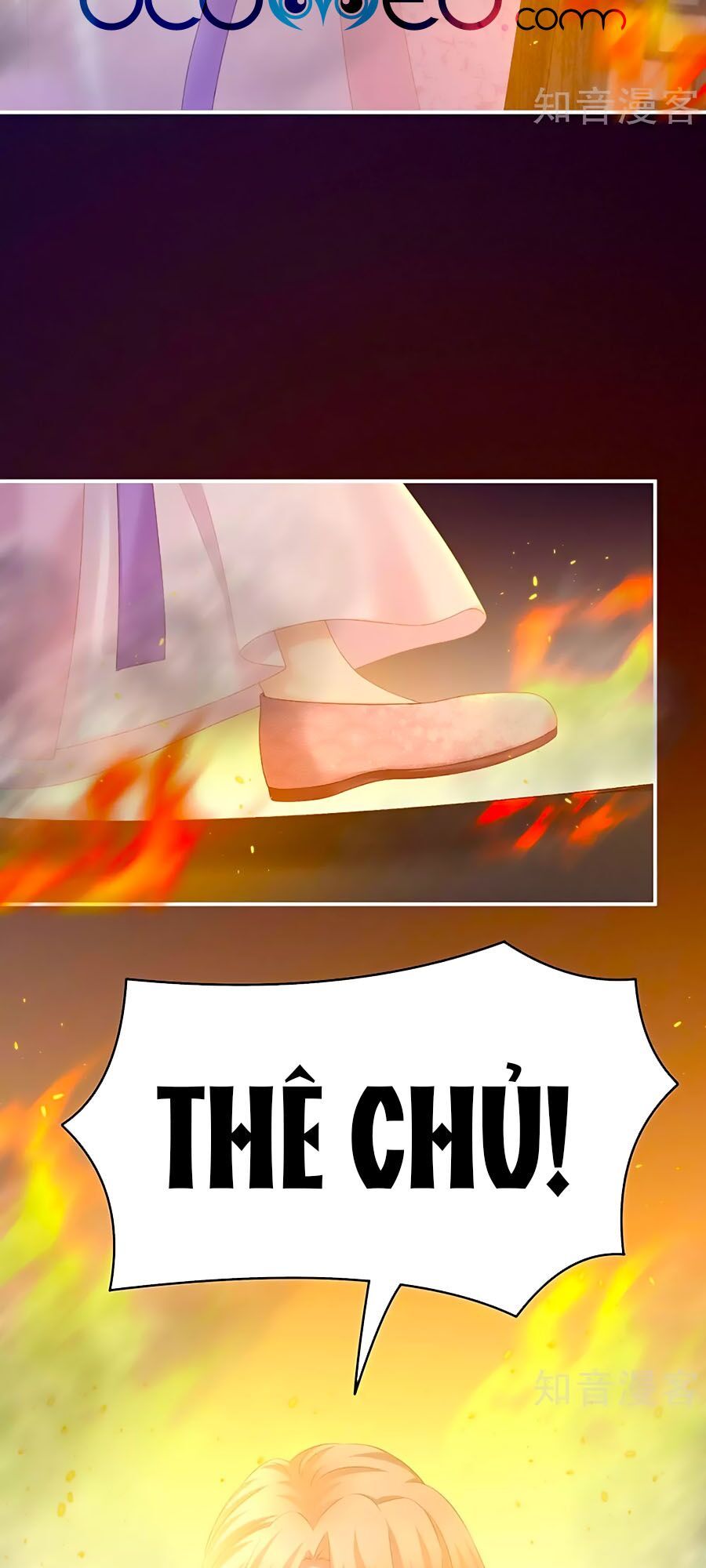 đọc truyện Hậu Cung Của Nữ Đế Chương 222 ảnh 20 tại Thiên Thai Truyện