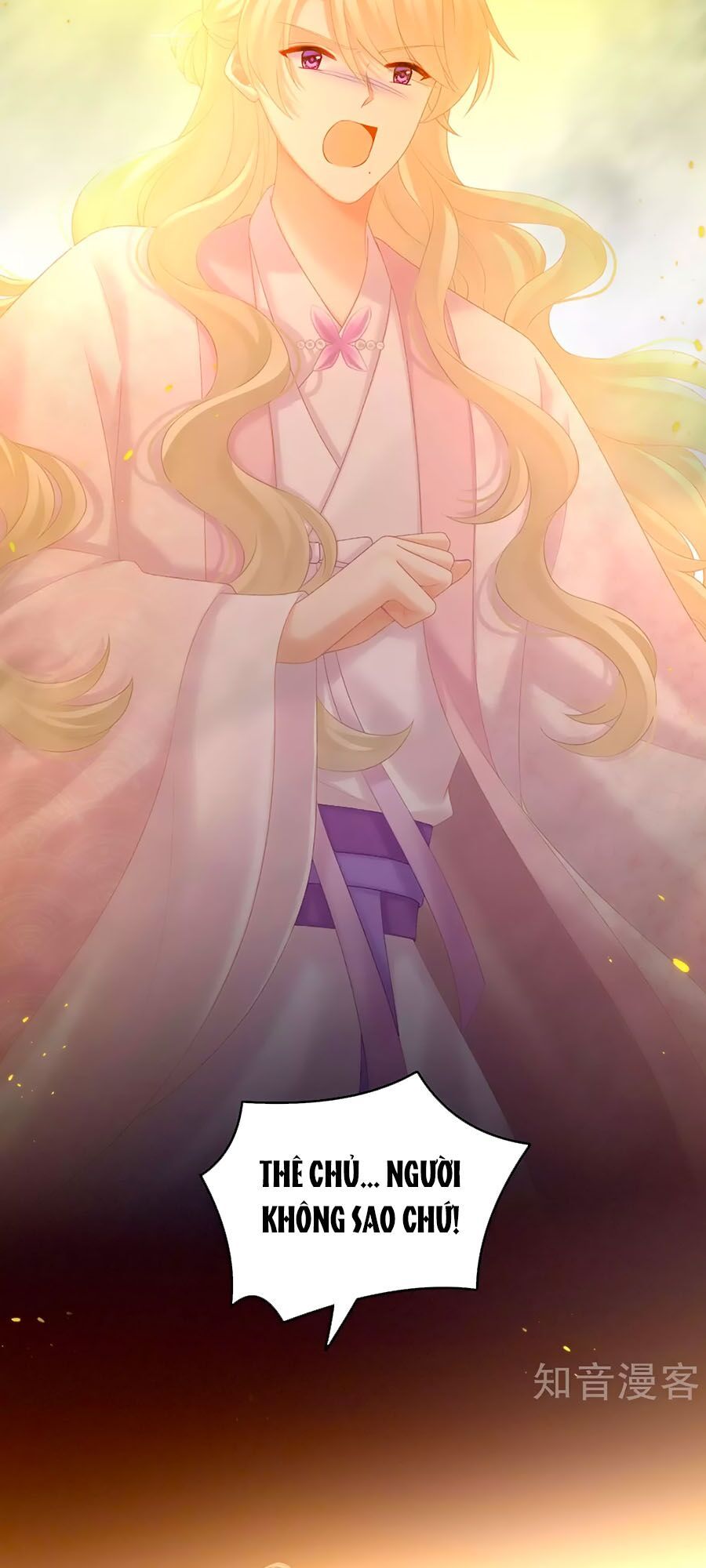 đọc truyện Hậu Cung Của Nữ Đế Chương 222 ảnh 21 tại Thiên Thai Truyện