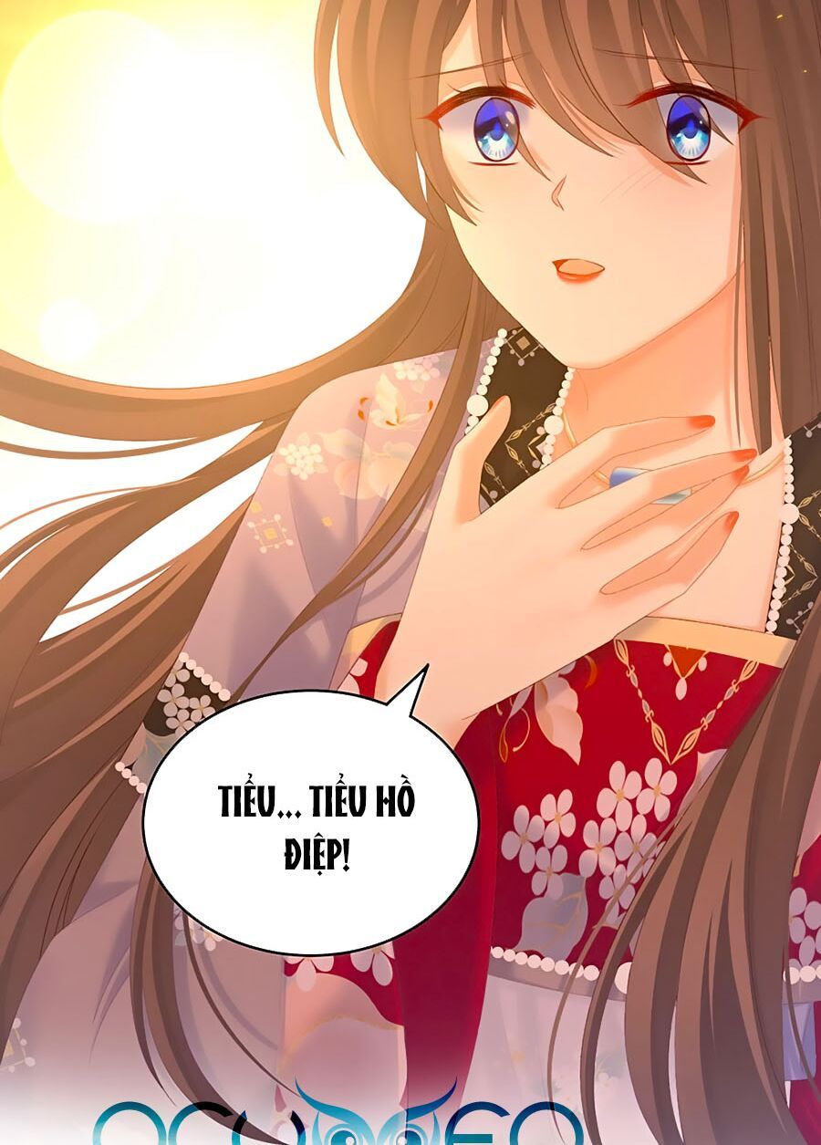 đọc truyện Hậu Cung Của Nữ Đế Chương 222 ảnh 23 tại Thiên Thai Truyện