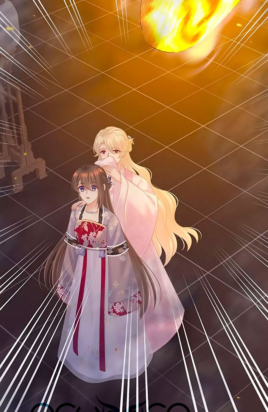 đọc truyện Hậu Cung Của Nữ Đế Chương 222 ảnh 29 tại Thiên Thai Truyện