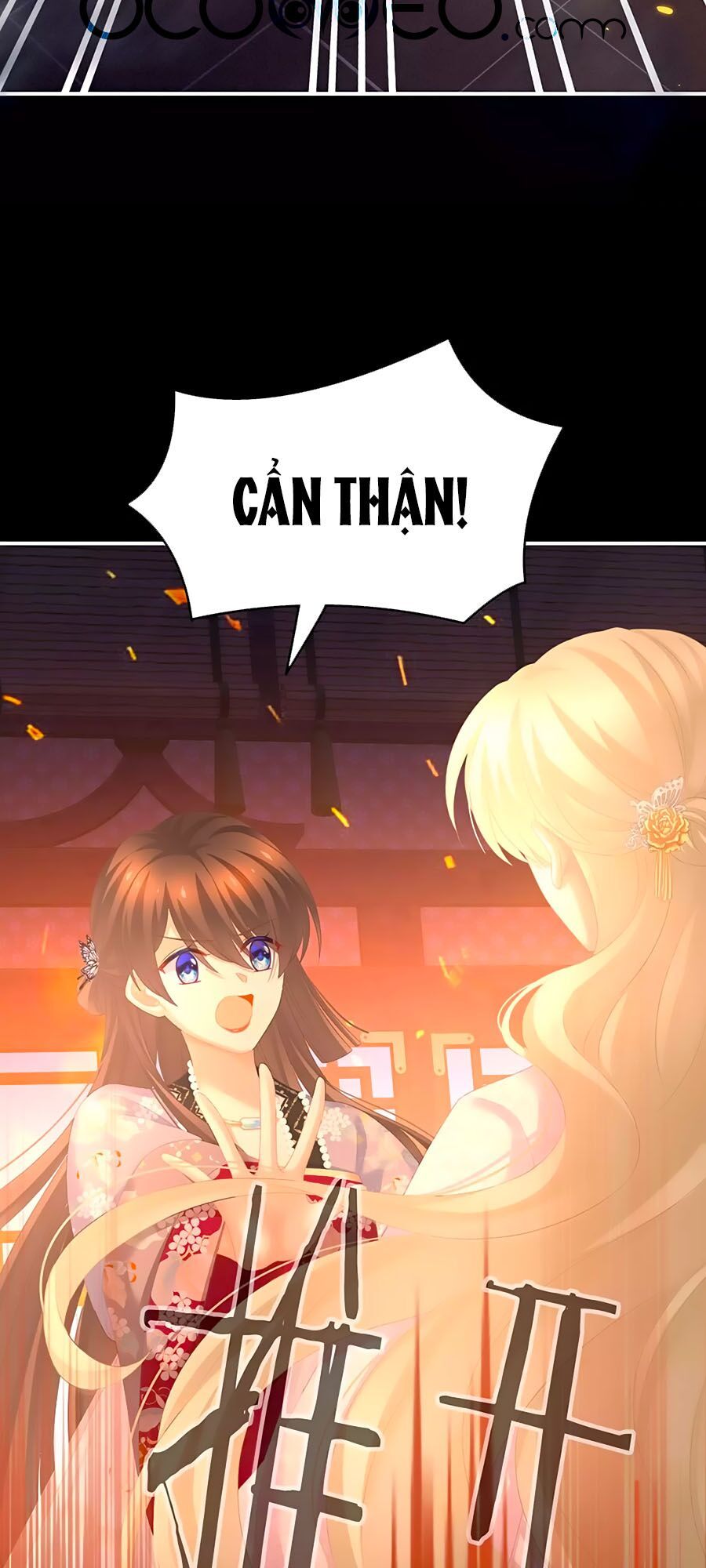 đọc truyện Hậu Cung Của Nữ Đế Chương 222 ảnh 30 tại Thiên Thai Truyện