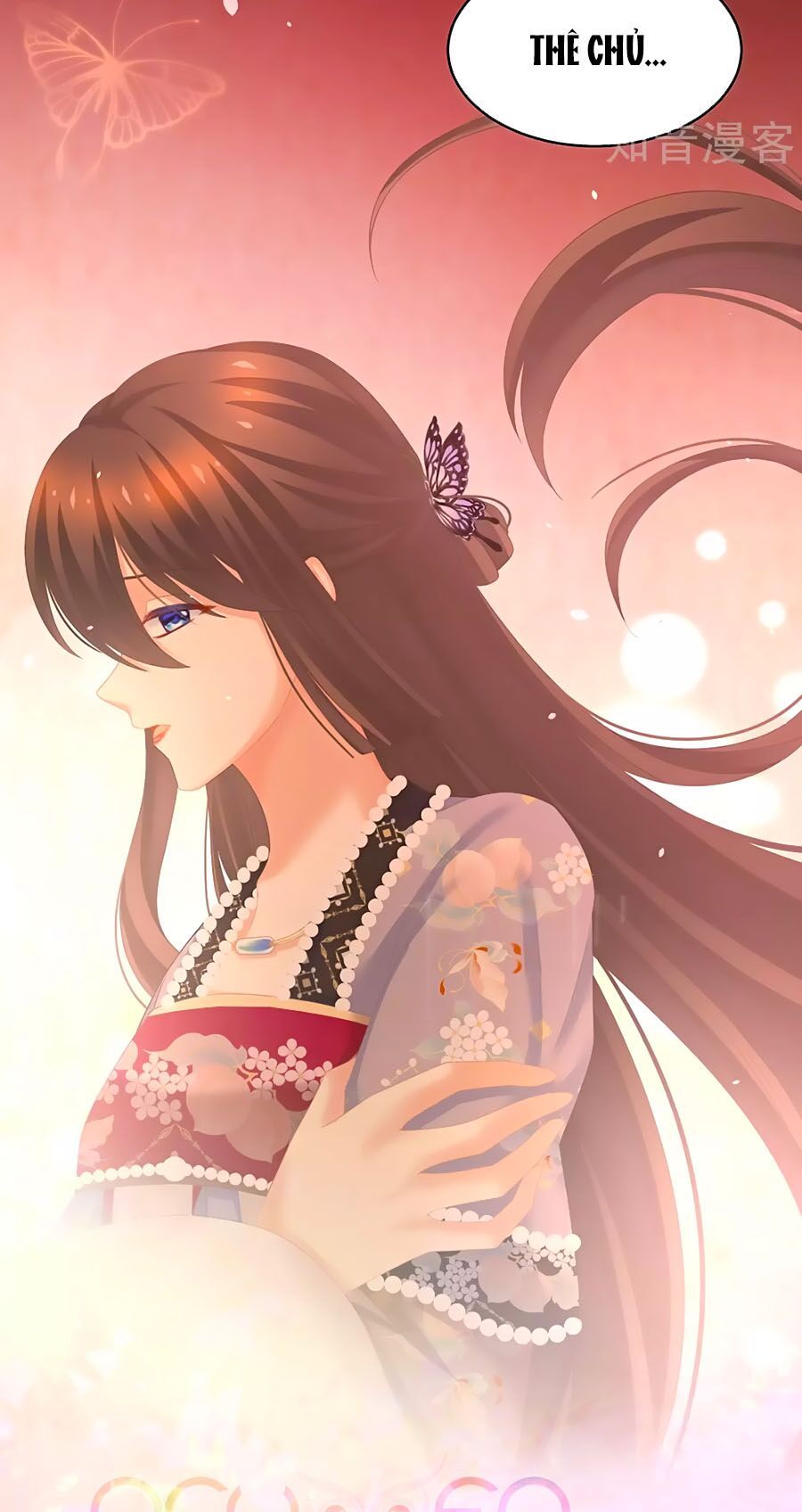 đọc truyện Hậu Cung Của Nữ Đế Chương 222 ảnh 33 tại Thiên Thai Truyện