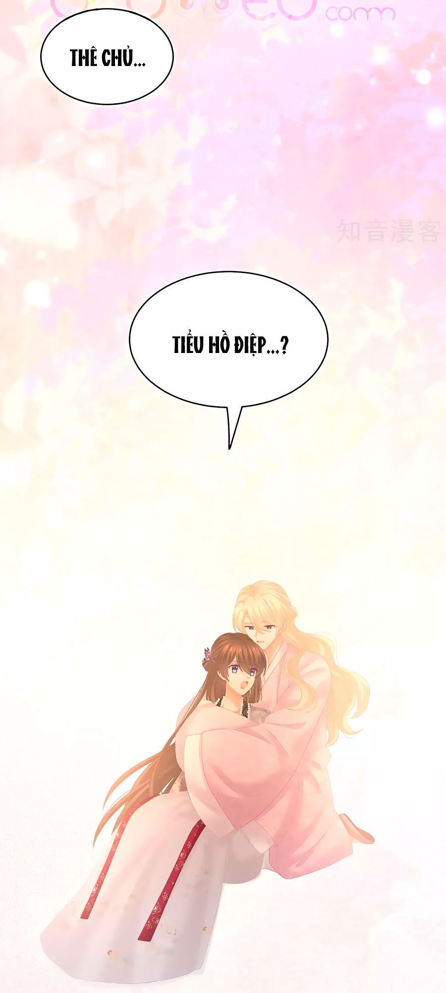 đọc truyện Hậu Cung Của Nữ Đế Chương 222 ảnh 34 tại Thiên Thai Truyện