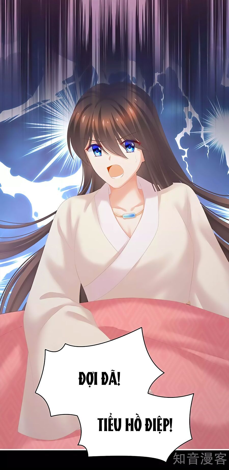 đọc truyện Hậu Cung Của Nữ Đế Chương 222 ảnh 37 tại Thiên Thai Truyện