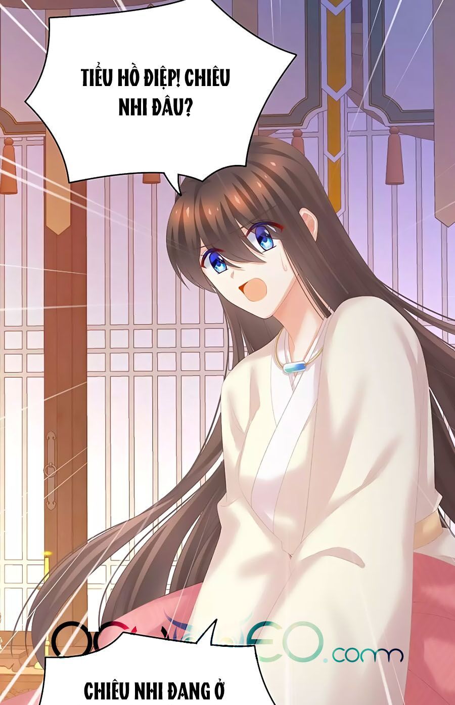 đọc truyện Hậu Cung Của Nữ Đế Chương 222 ảnh 40 tại Thiên Thai Truyện