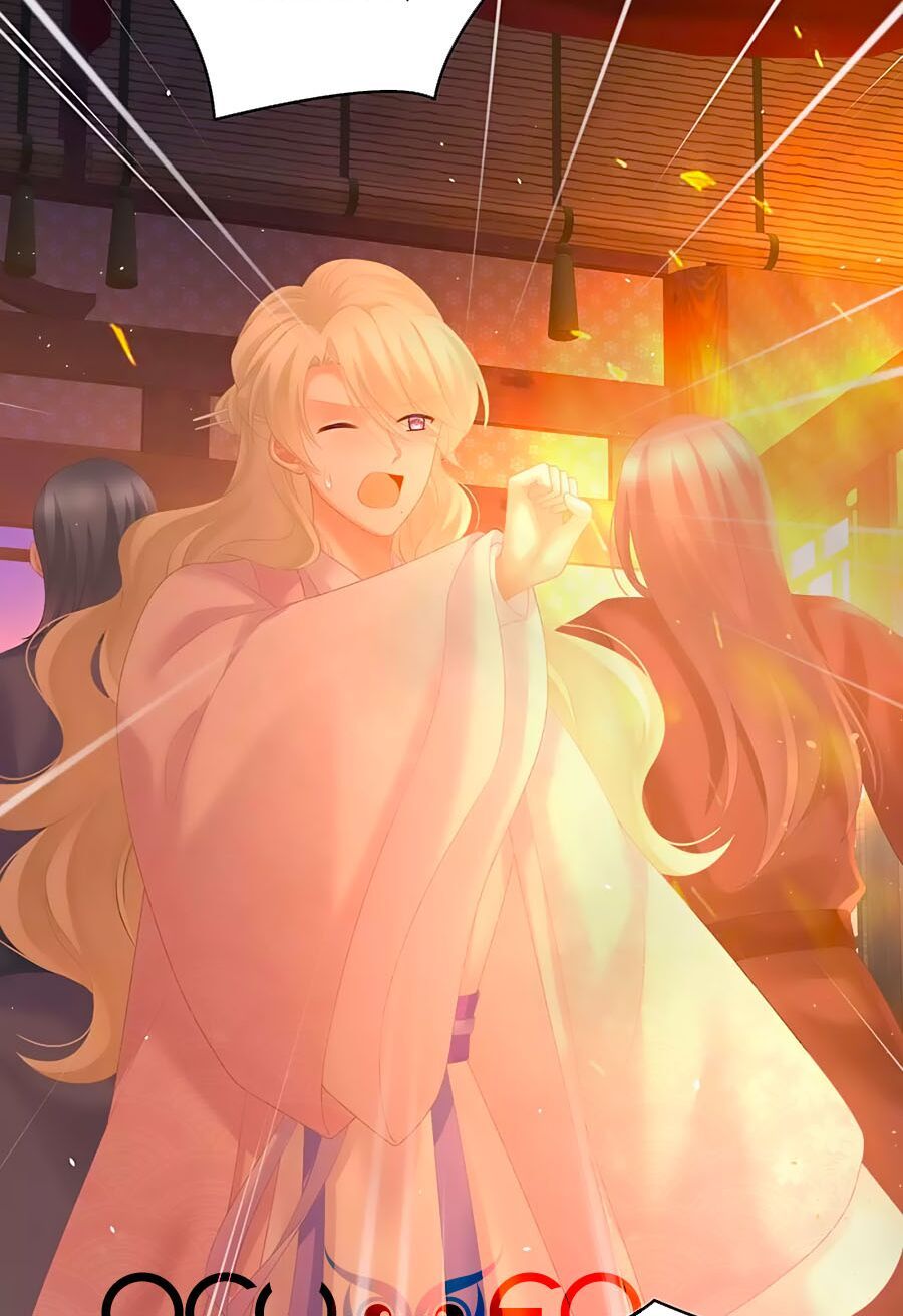 đọc truyện Hậu Cung Của Nữ Đế Chương 222 ảnh 11 tại Thiên Thai Truyện