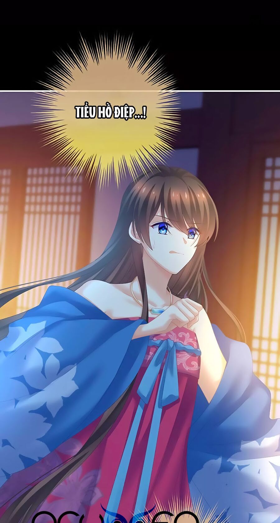 đọc truyện Hậu Cung Của Nữ Đế Chương 223 ảnh 12 tại Thiên Thai Truyện