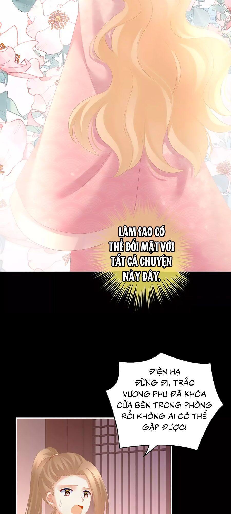 đọc truyện Hậu Cung Của Nữ Đế Chương 223 ảnh 15 tại Thiên Thai Truyện