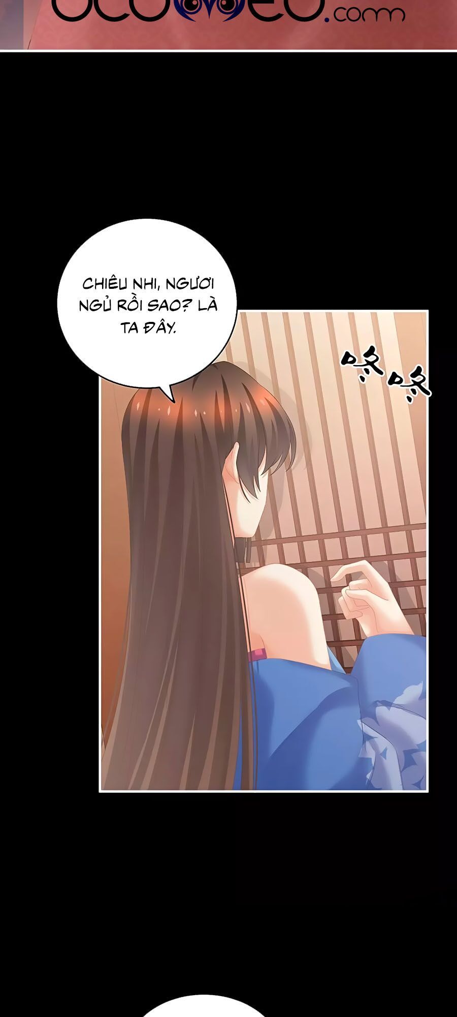 đọc truyện Hậu Cung Của Nữ Đế Chương 223 ảnh 19 tại Thiên Thai Truyện