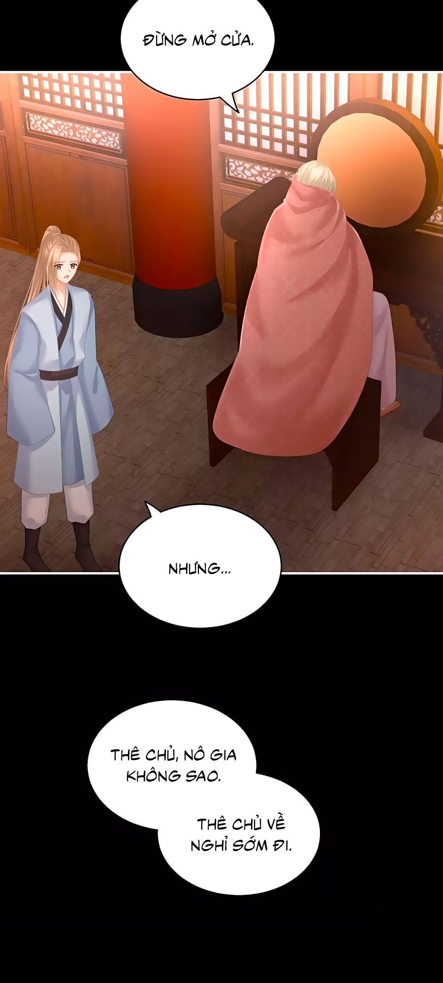 đọc truyện Hậu Cung Của Nữ Đế Chương 223 ảnh 20 tại Thiên Thai Truyện