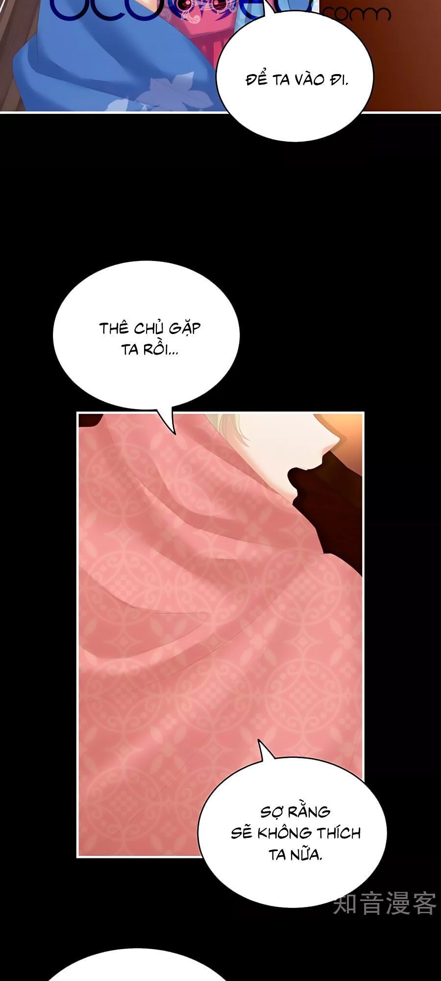 đọc truyện Hậu Cung Của Nữ Đế Chương 223 ảnh 22 tại Thiên Thai Truyện