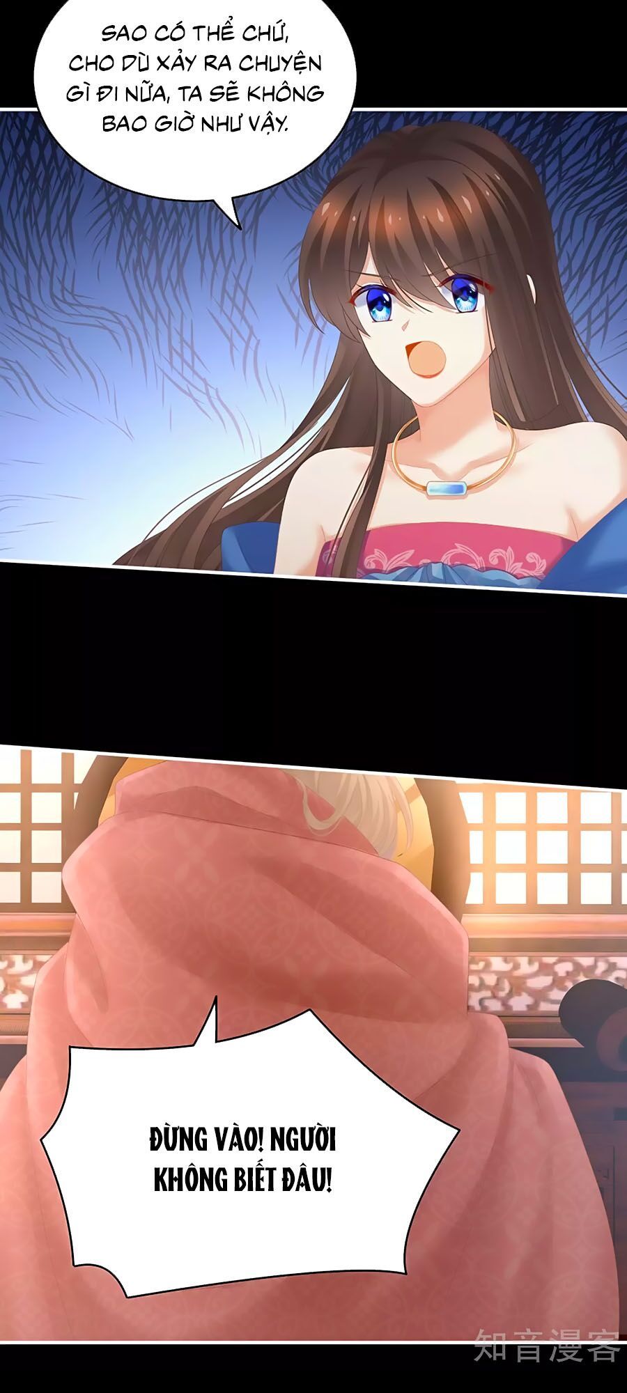 đọc truyện Hậu Cung Của Nữ Đế Chương 223 ảnh 23 tại Thiên Thai Truyện