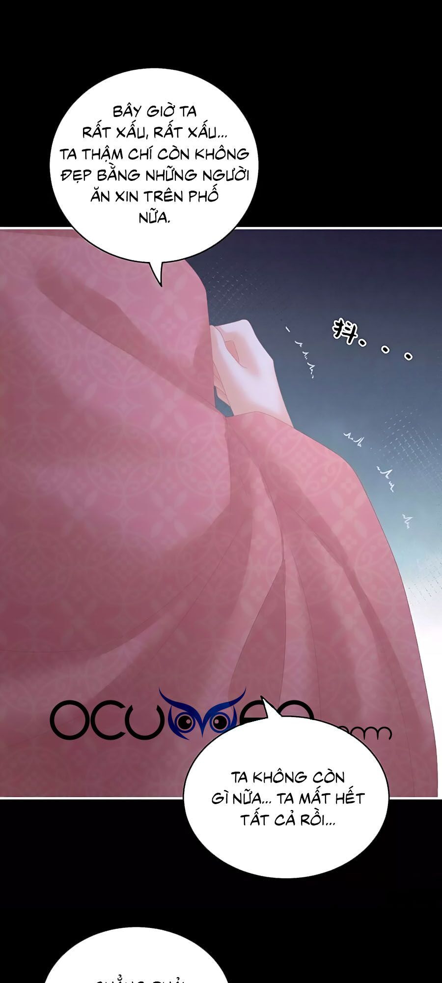 đọc truyện Hậu Cung Của Nữ Đế Chương 223 ảnh 24 tại Thiên Thai Truyện