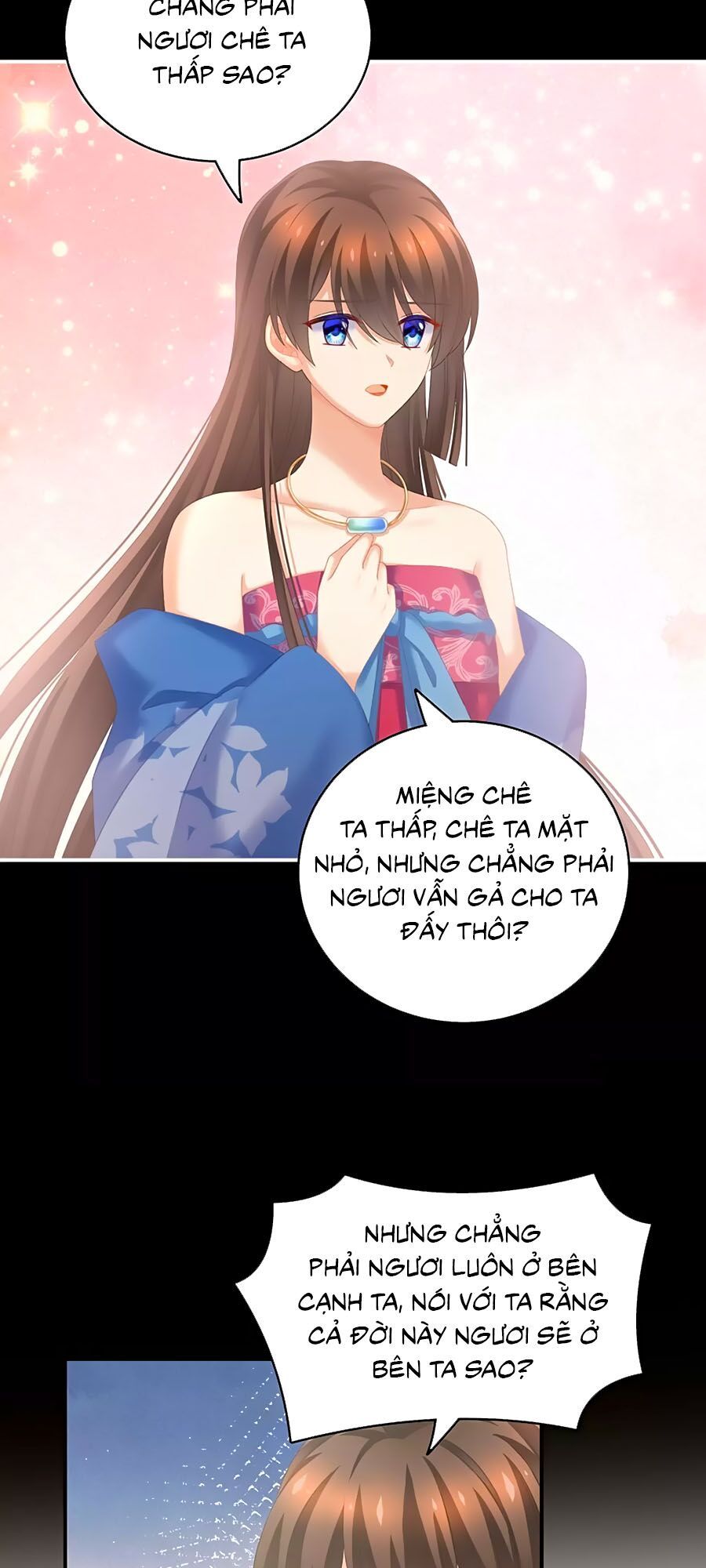 đọc truyện Hậu Cung Của Nữ Đế Chương 223 ảnh 25 tại Thiên Thai Truyện