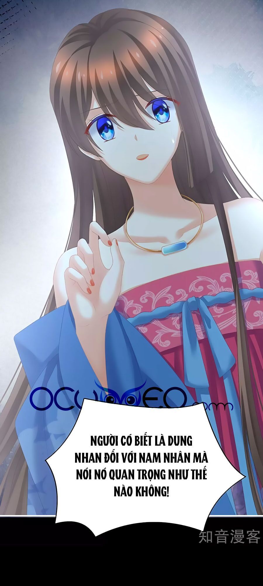 đọc truyện Hậu Cung Của Nữ Đế Chương 223 ảnh 28 tại Thiên Thai Truyện