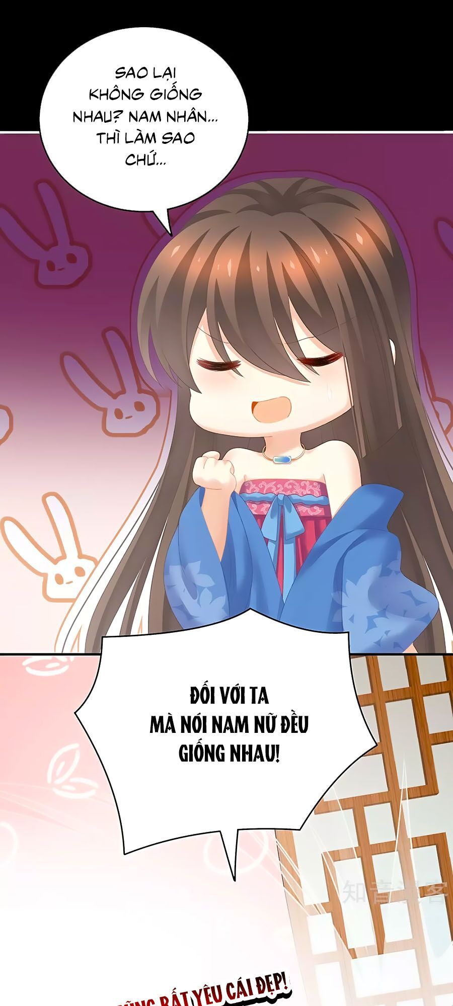 đọc truyện Hậu Cung Của Nữ Đế Chương 223 ảnh 29 tại Thiên Thai Truyện