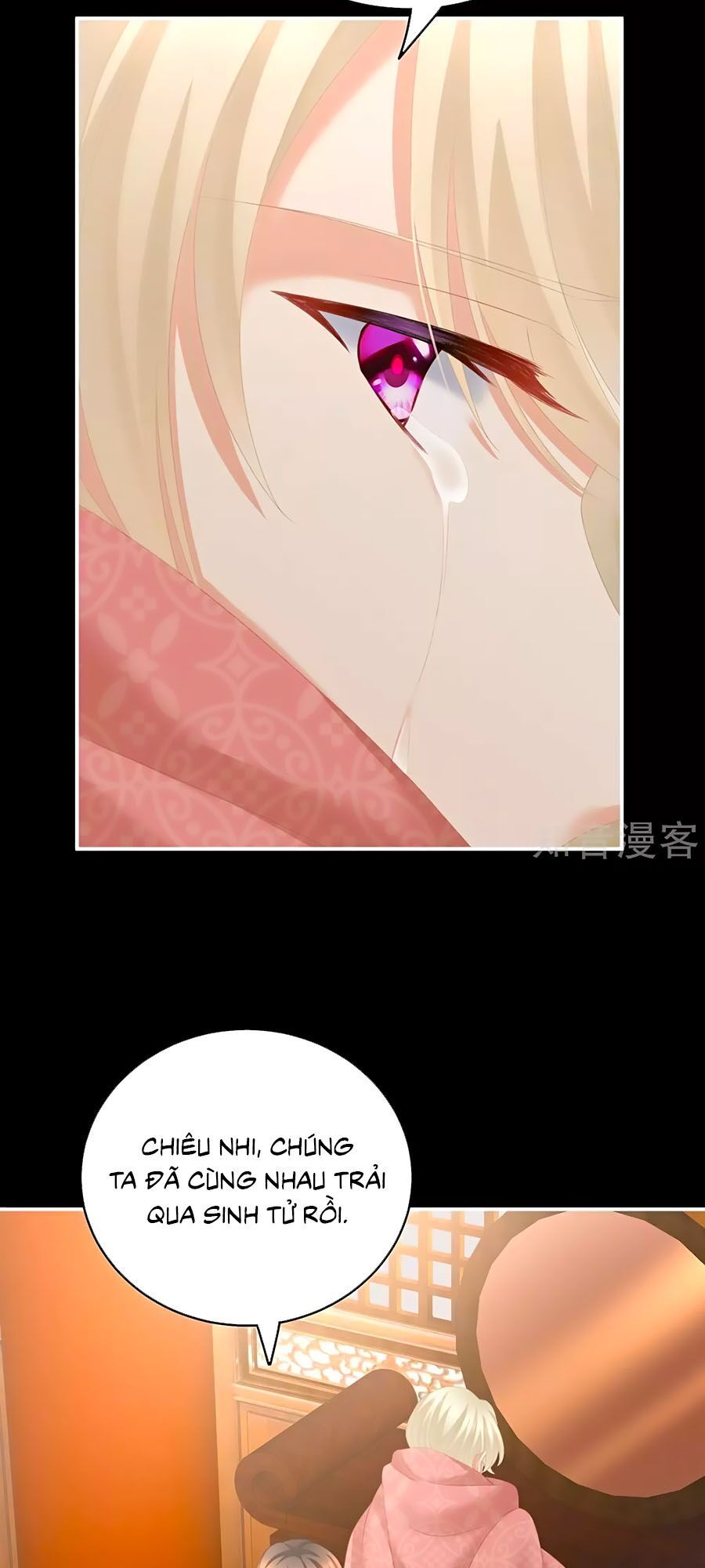 đọc truyện Hậu Cung Của Nữ Đế Chương 223 ảnh 31 tại Thiên Thai Truyện