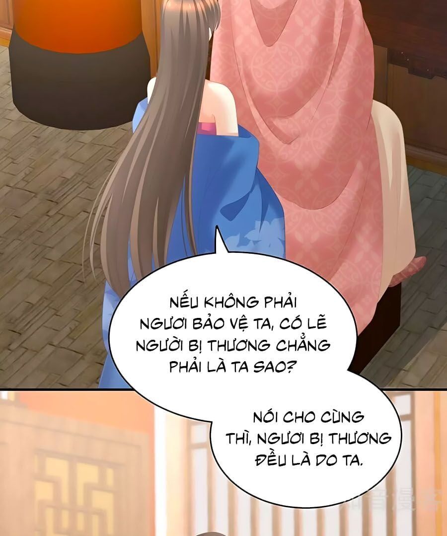 đọc truyện Hậu Cung Của Nữ Đế Chương 223 ảnh 32 tại Thiên Thai Truyện