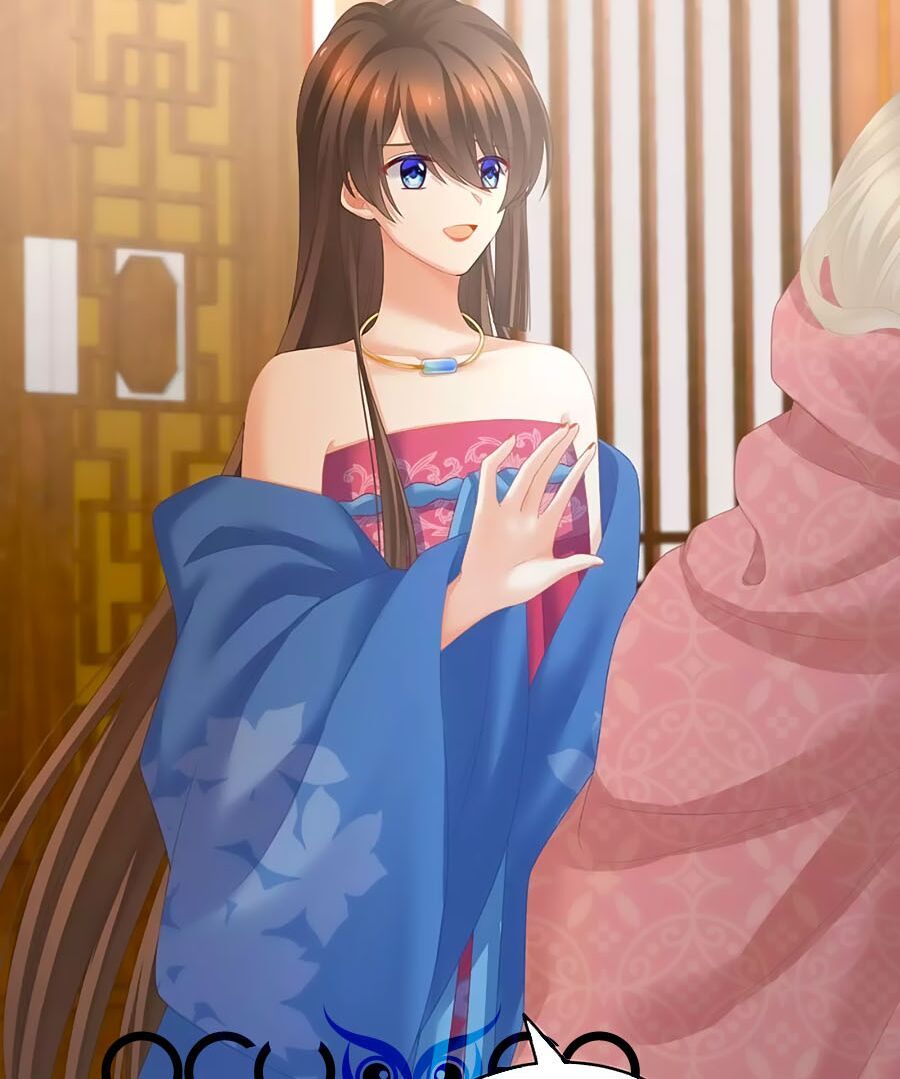 đọc truyện Hậu Cung Của Nữ Đế Chương 223 ảnh 33 tại Thiên Thai Truyện