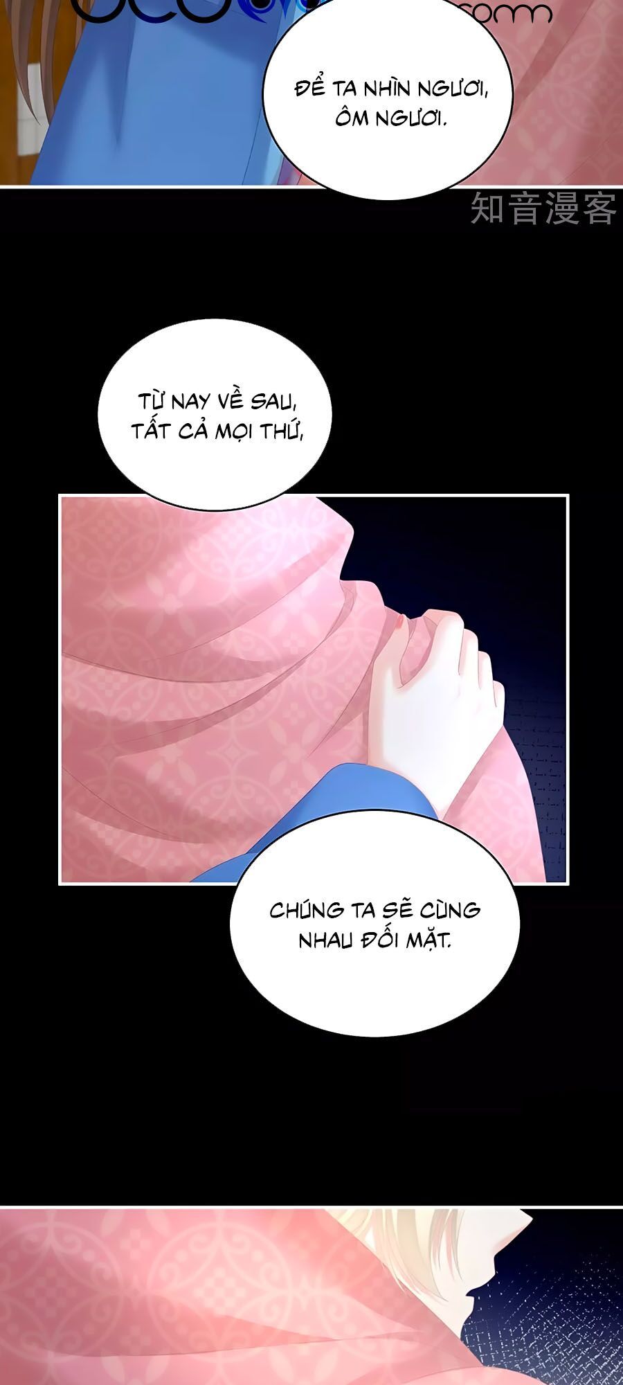 đọc truyện Hậu Cung Của Nữ Đế Chương 223 ảnh 34 tại Thiên Thai Truyện