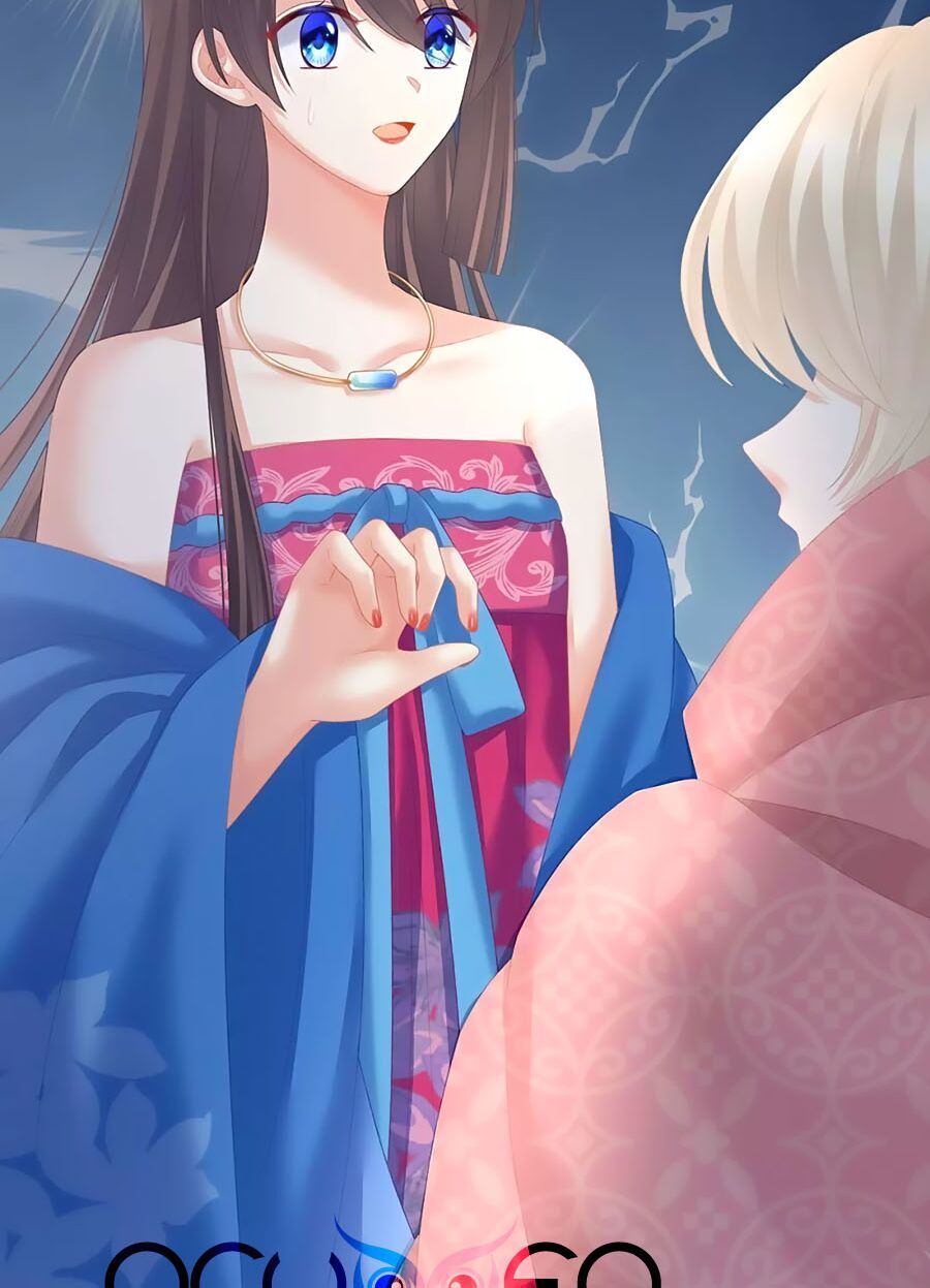 đọc truyện Hậu Cung Của Nữ Đế Chương 223 ảnh 36 tại Thiên Thai Truyện