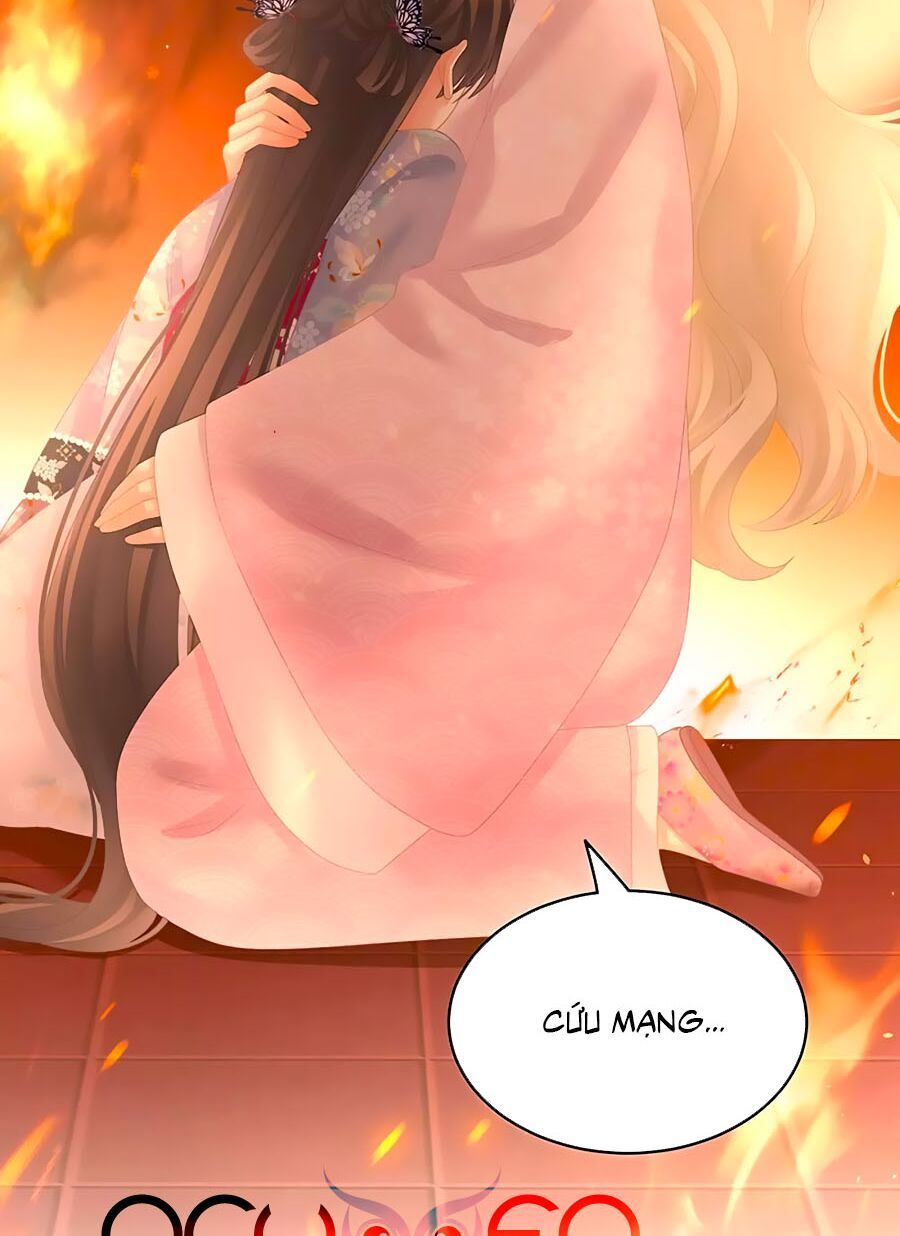 đọc truyện Hậu Cung Của Nữ Đế Chương 223 ảnh 9 tại Thiên Thai Truyện