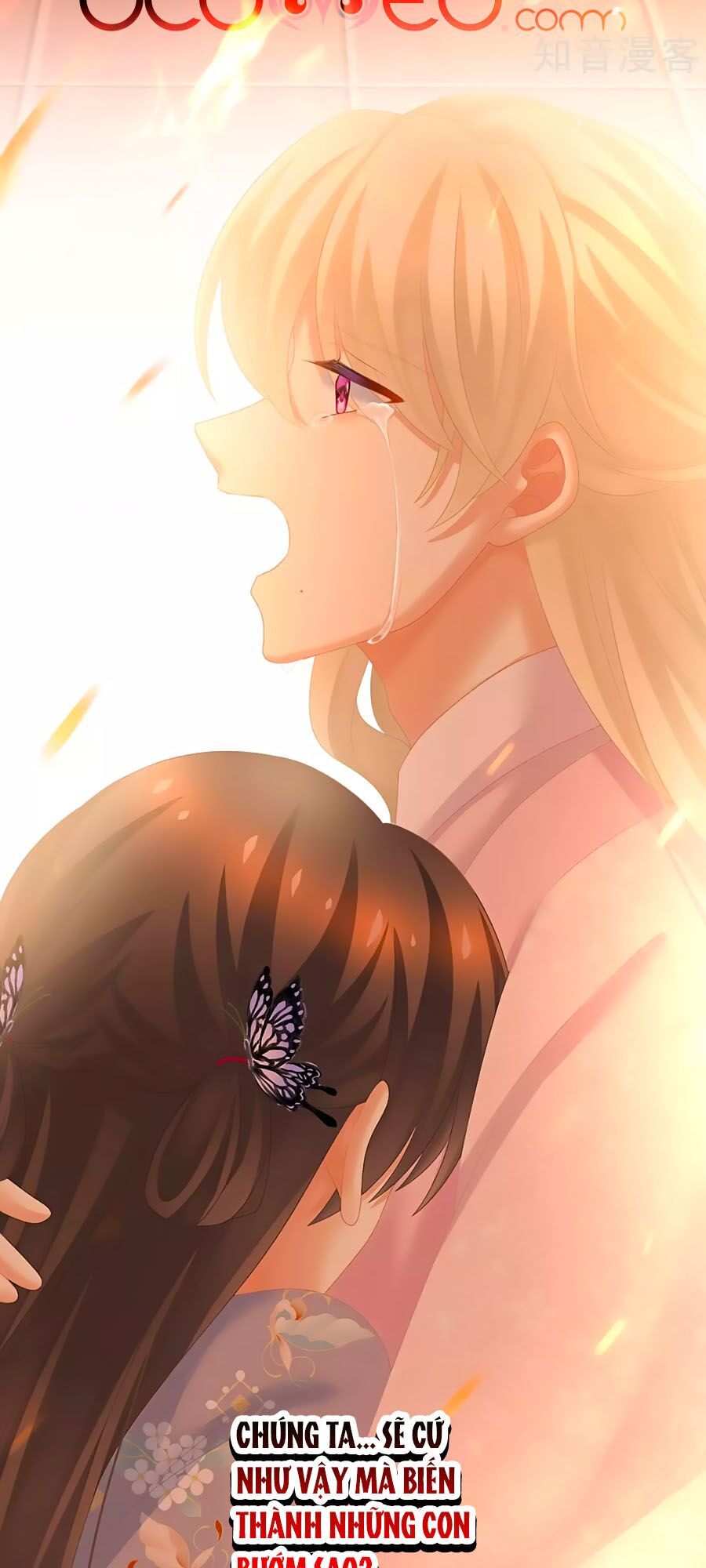 đọc truyện Hậu Cung Của Nữ Đế Chương 223 ảnh 10 tại Thiên Thai Truyện