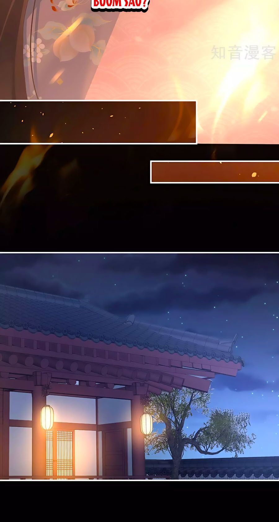 đọc truyện Hậu Cung Của Nữ Đế Chương 223 ảnh 11 tại Thiên Thai Truyện