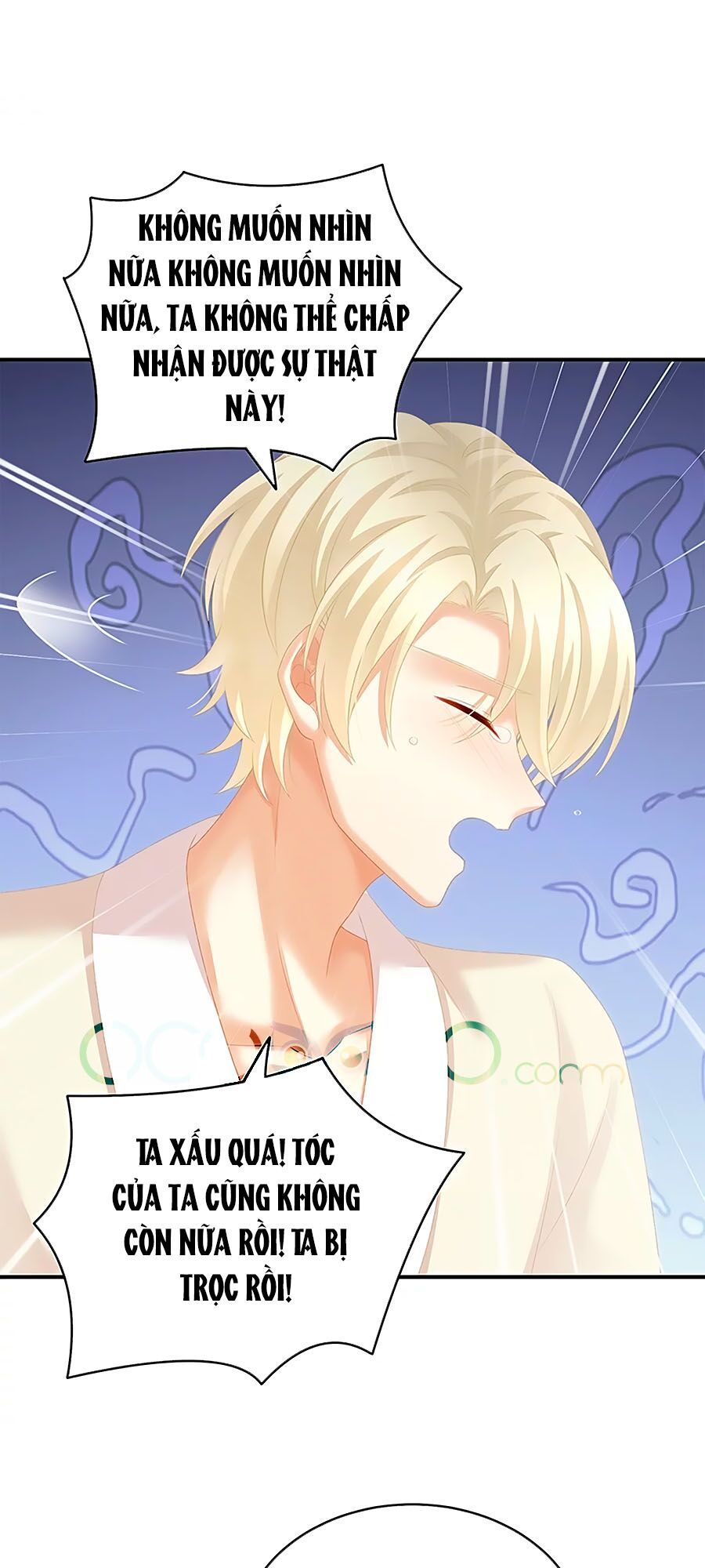 đọc truyện Hậu Cung Của Nữ Đế Chương 224 ảnh 12 tại Thiên Thai Truyện