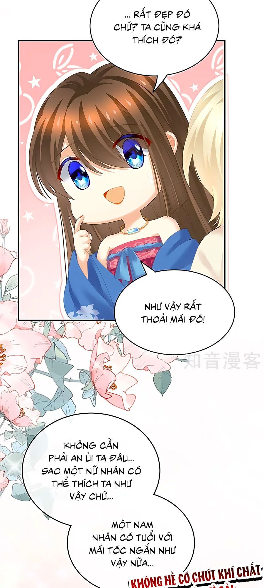 đọc truyện Hậu Cung Của Nữ Đế Chương 224 ảnh 13 tại Thiên Thai Truyện