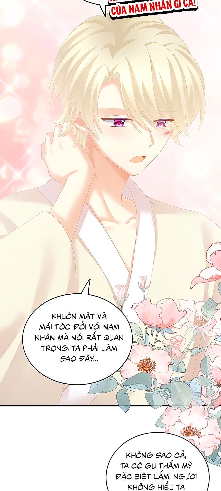 đọc truyện Hậu Cung Của Nữ Đế Chương 224 ảnh 14 tại Thiên Thai Truyện