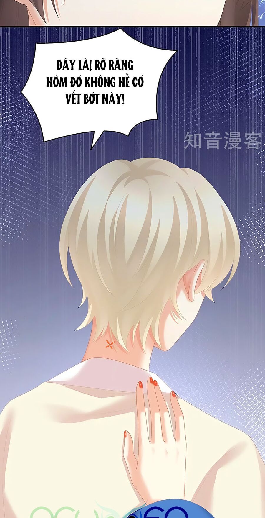 đọc truyện Hậu Cung Của Nữ Đế Chương 224 ảnh 18 tại Thiên Thai Truyện