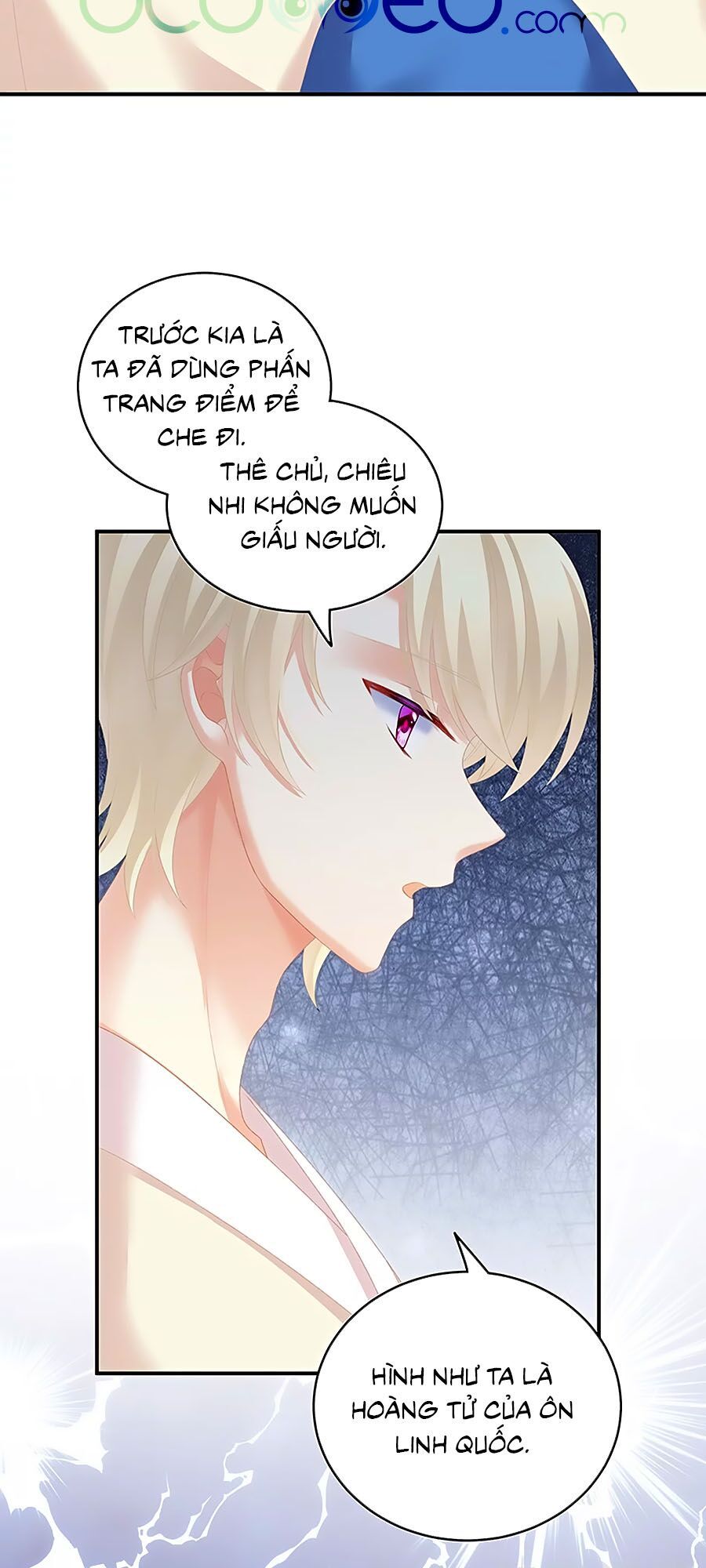 đọc truyện Hậu Cung Của Nữ Đế Chương 224 ảnh 19 tại Thiên Thai Truyện