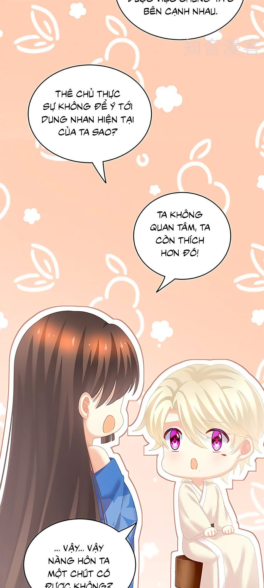 đọc truyện Hậu Cung Của Nữ Đế Chương 224 ảnh 24 tại Thiên Thai Truyện