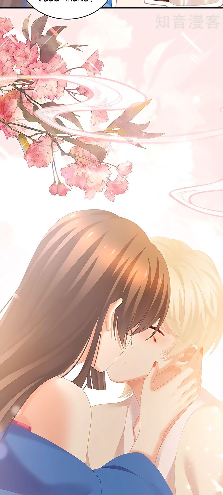 đọc truyện Hậu Cung Của Nữ Đế Chương 224 ảnh 25 tại Thiên Thai Truyện