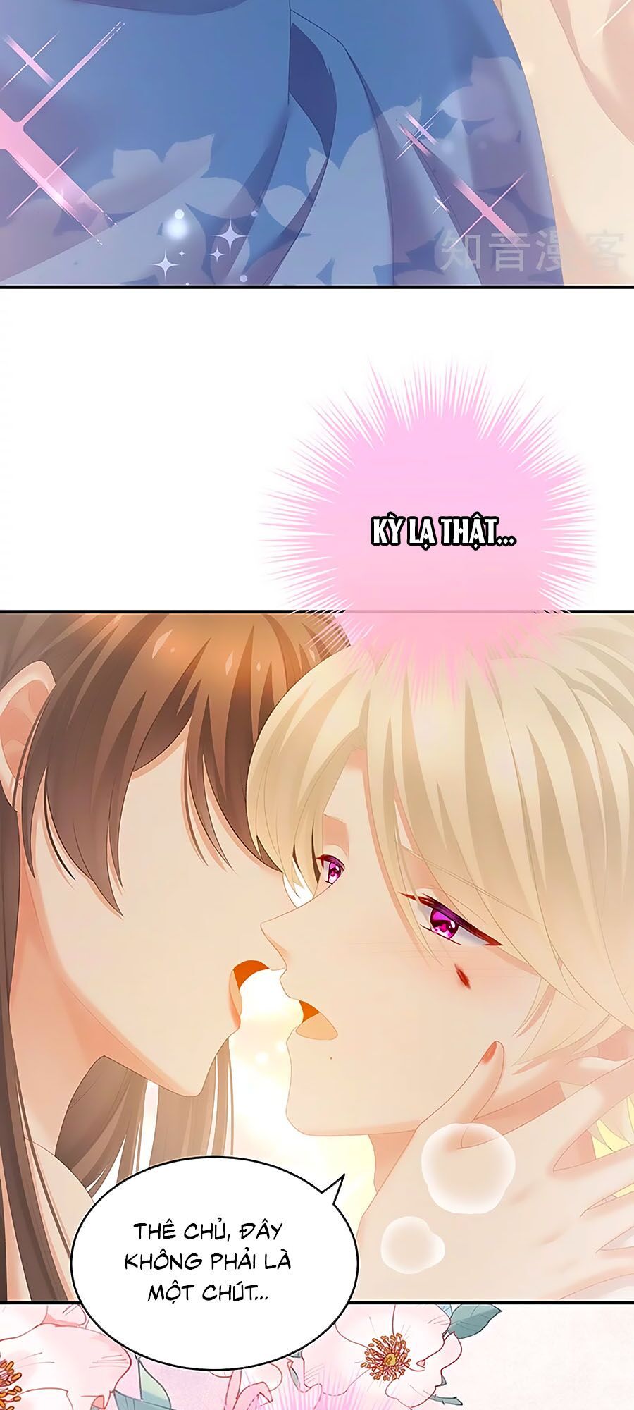 đọc truyện Hậu Cung Của Nữ Đế Chương 224 ảnh 26 tại Thiên Thai Truyện